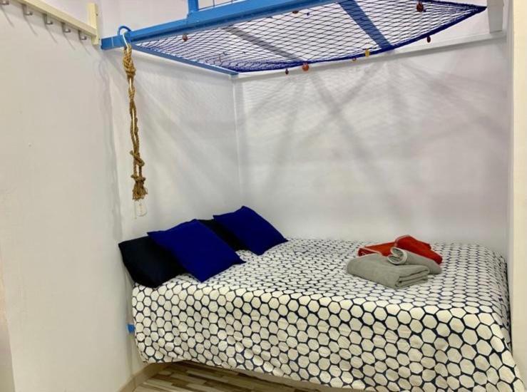 Апартаменты We Loft Large Great For Families Малага Экстерьер фото